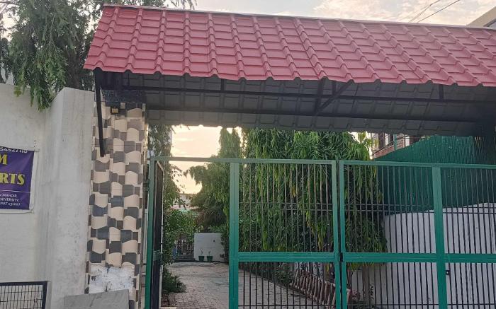 OYO 828030 JD Farm And Resorts