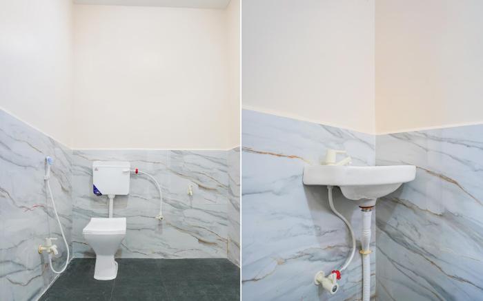 Hotel O Pachgaon Near Kolhapur Film Institute