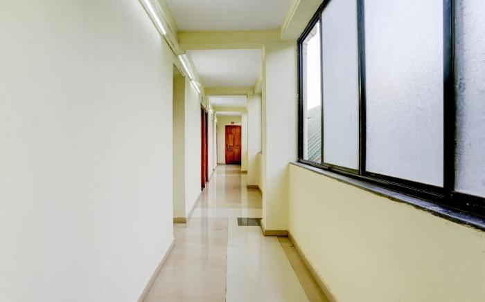 Hotel O Pachgaon Near Kolhapur Film Institute