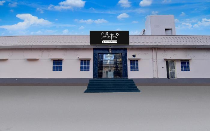 Collection O Amer Jaipur Formerly Khandaka Villa