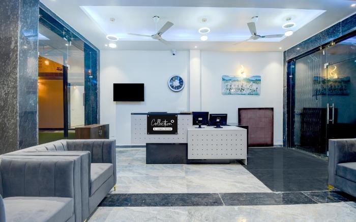 Super Collection O Amer Jaipur Formerly Khandaka Villa