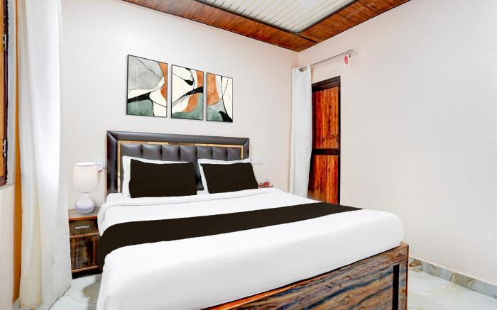Super Hotel O Tedhi Bazaar Near Ram Janambhumi