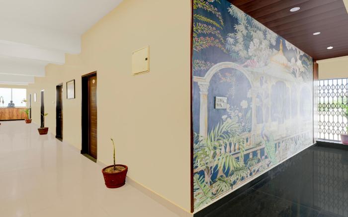 Super Collection O Udaipur City Railway Station Formerly Shree Ganesh Guest House