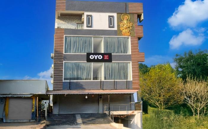 Super Hotel O BTS-ALPHA