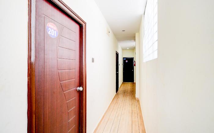 Super Hotel O SNIST University Hyderabad Formerly Hari Hara Enterprise