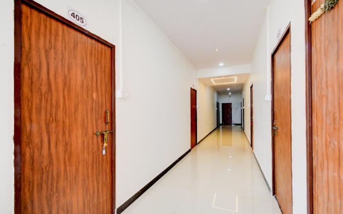 Super Hotel O P3 Thumkunta