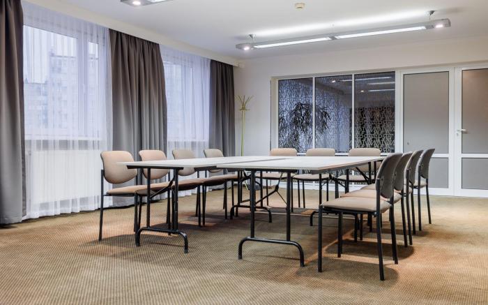 Hotel Tarnovia
