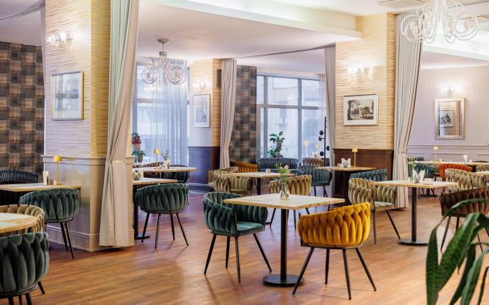 Hotel Tarnovia