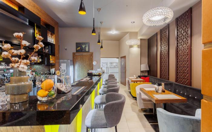 Hotel Tarnovia