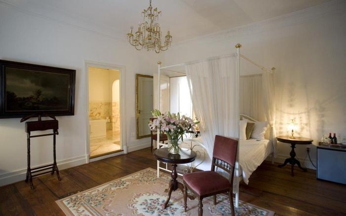 Hotel Schimmelpenninck Huys