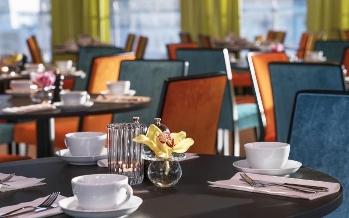 Thon Hotel Arendal