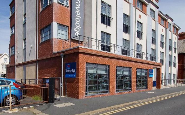 Travelodge Blackpool South Promenade