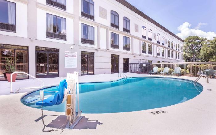 La Quinta Inn and Suites by Wyndham-Albany GA