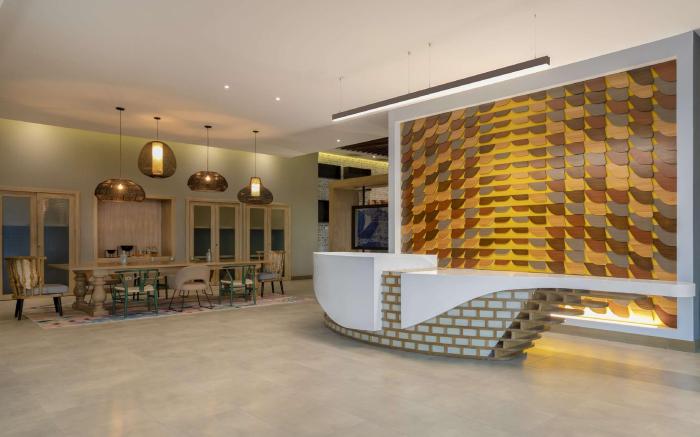 Hyatt Centric San Salvador