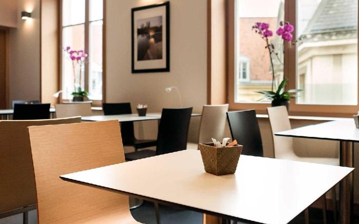 ibis Lille Centre Grand-Place