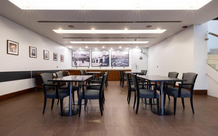 Holiday Inn Express Santiago Las Condes By IHG
