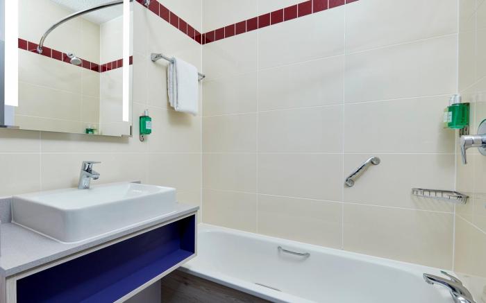 Leonardo Hotel Sheffield