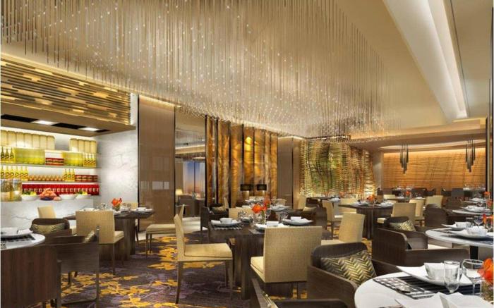 Ascott IFC Guangzhou