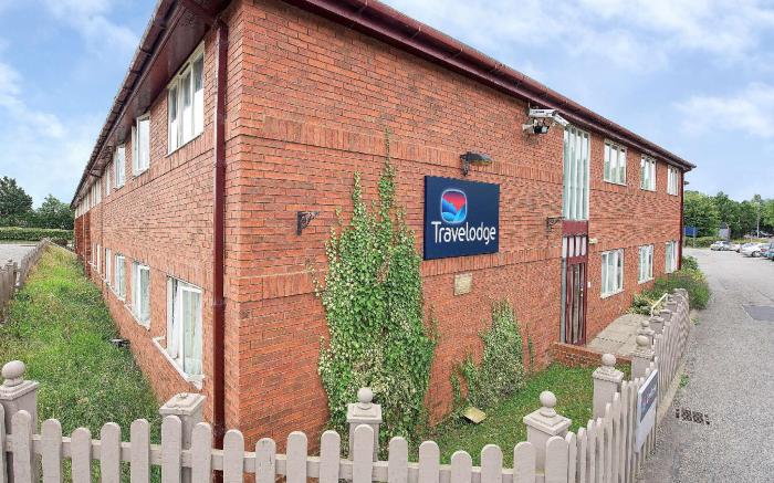 Travelodge Northampton Wootton