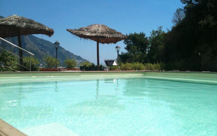 Hotel Posa Posa