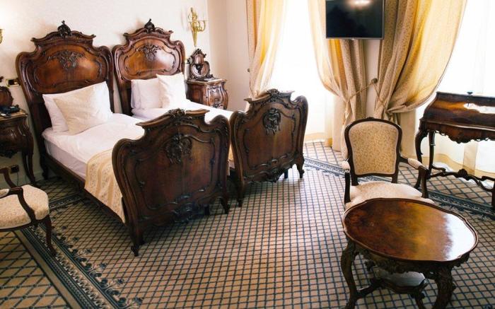 Grand Hotel Continental