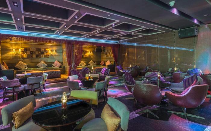 Crowne Plaza Hotel Lanzhou By IHG