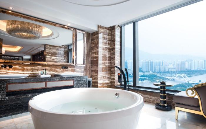 Crowne Plaza Hotel Lanzhou By IHG