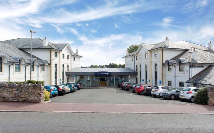Travelodge Torquay