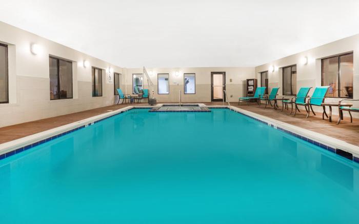 Holiday Inn Express Princeton/I-77 By IHG