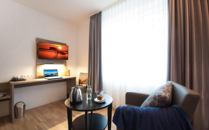 Kempe Komfort plus Hotel