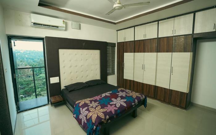 Heritage Mookambika Villa