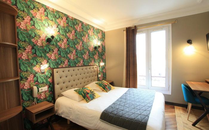 Excelsior Batignolles