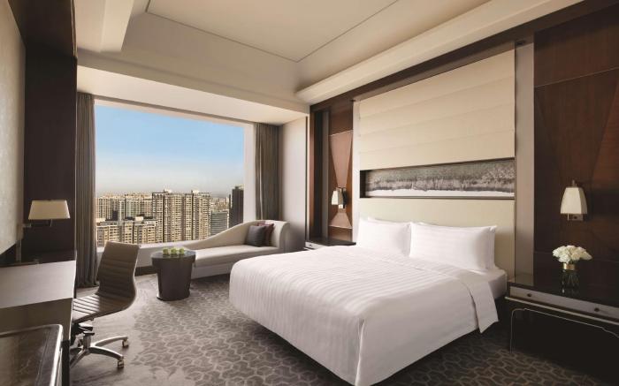Shangri-La Tangshan
