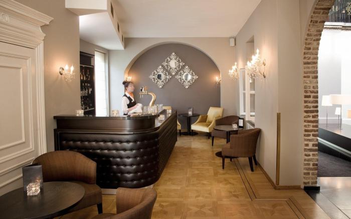 Bilderberg Hotel Chateau Holtmuhle