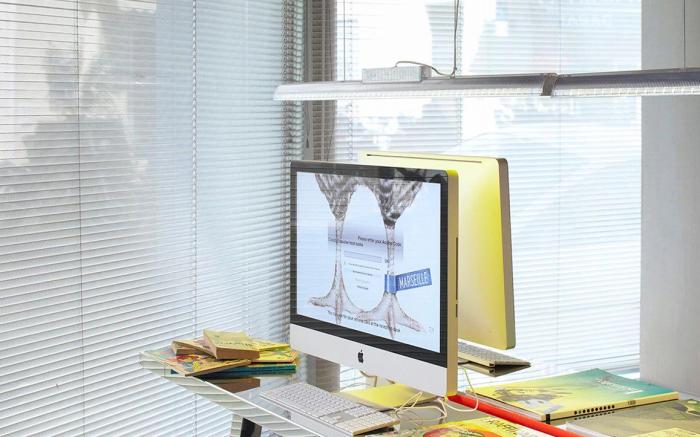 Mama Shelter Marseille