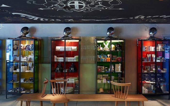 Mama Shelter Marseille