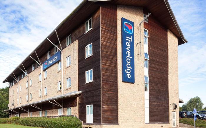 Travelodge Ashford