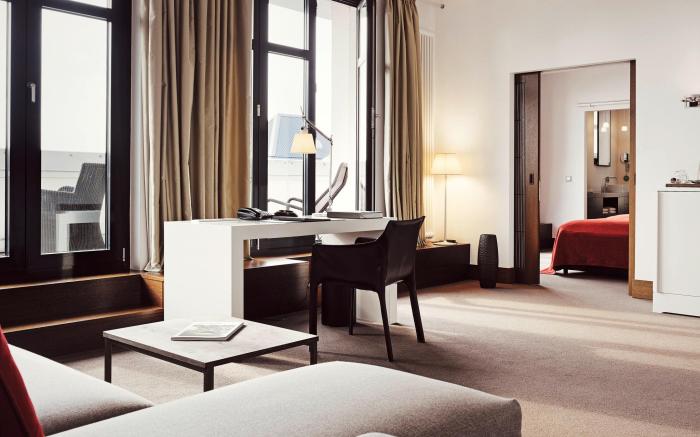 Gastwerk Hotel Hamburg