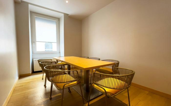 Leonardo Boutique Hotel Rome Termini