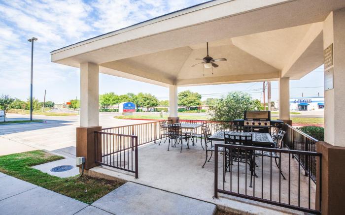 Candlewood Suites Georgetown By IHG