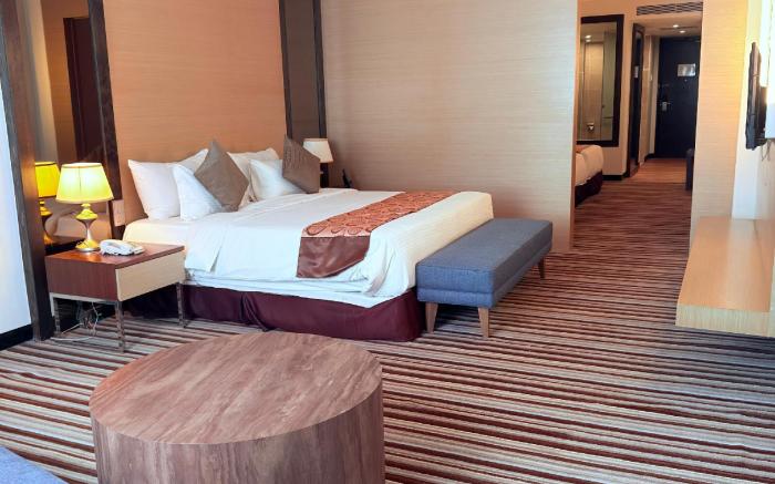 Goldsands Hotel Langkawi