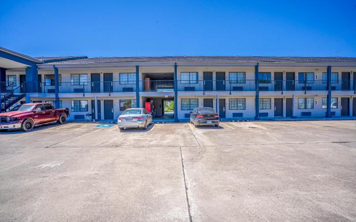 Executive Inn Port Lavaca
