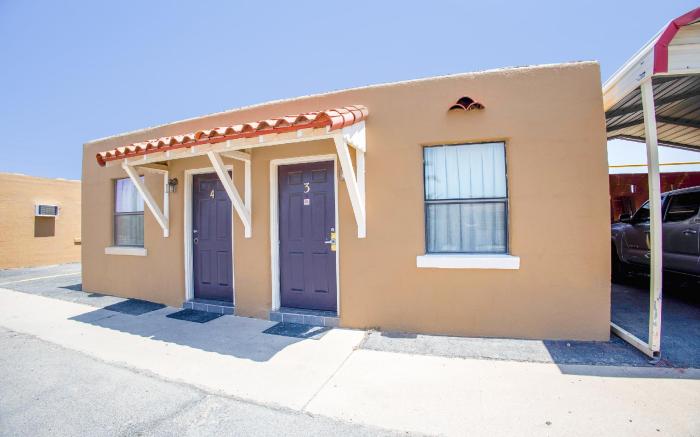 Executive Inn Port Lavaca by OYO