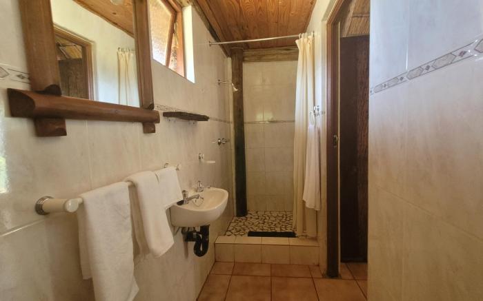 Lush Horizons Game Lodge
