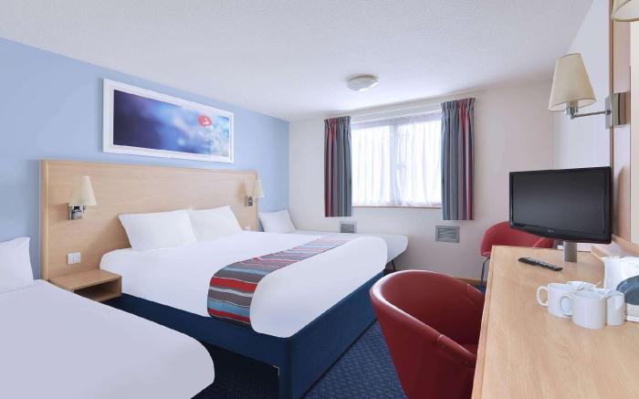 Travelodge Birmingham Maypole