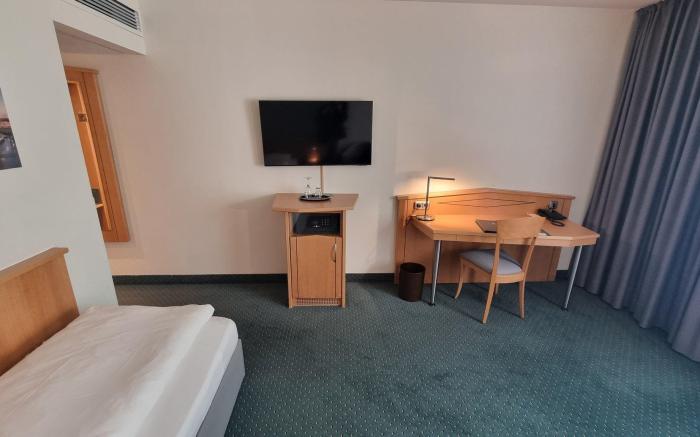 TOP CityLine Hotel Panorama Harburg Hamburg