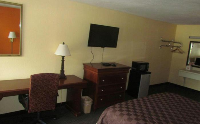 Red Carpet Inn Augusta