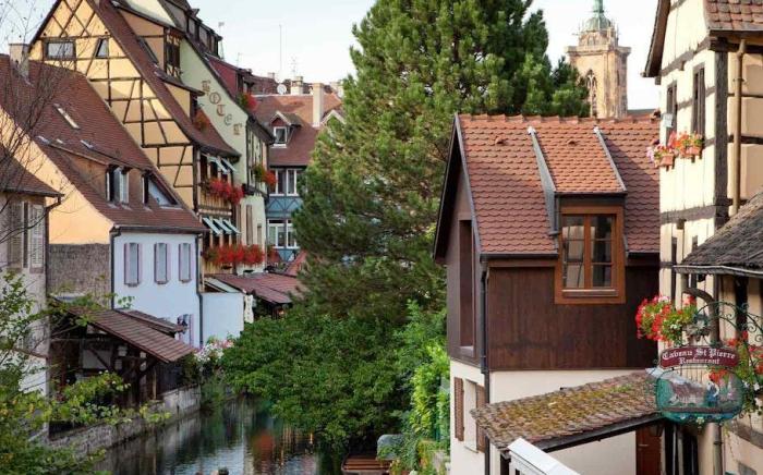 ibis Styles Colmar Centre