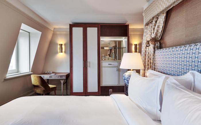 De L’Europe Amsterdam – The Leading Hotels of the World