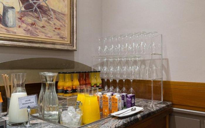 Hotel Blanca de Navarra